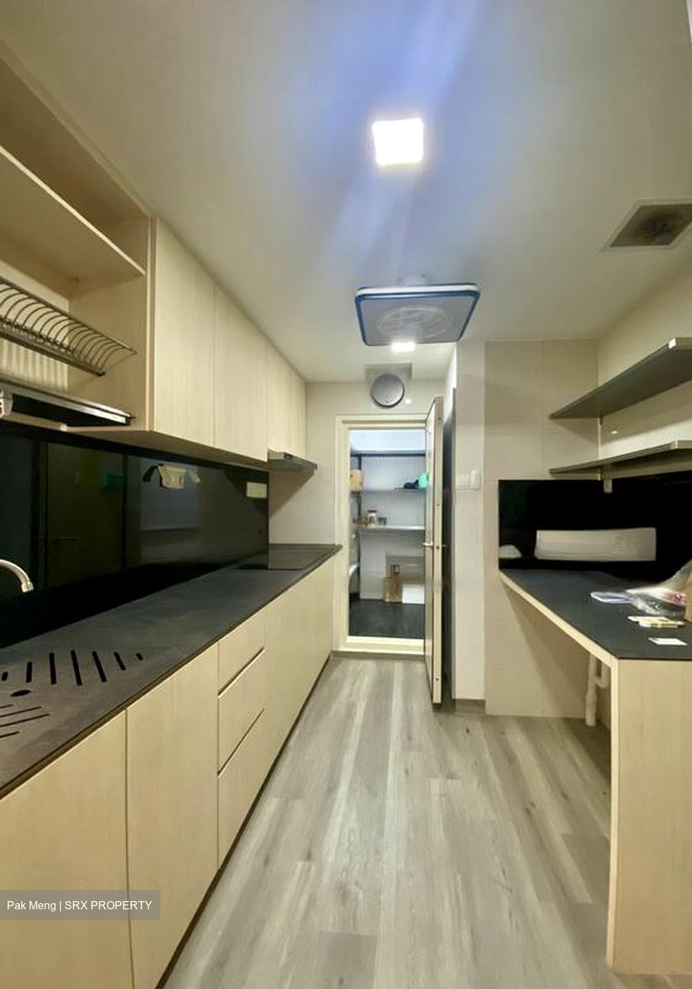 Austville Residences (D19), Condominium #503902031